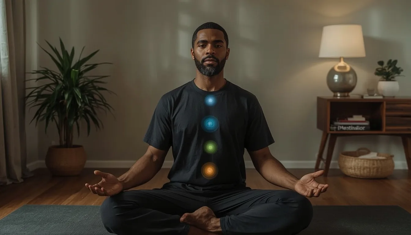 True Energy Flow spiritual wellness