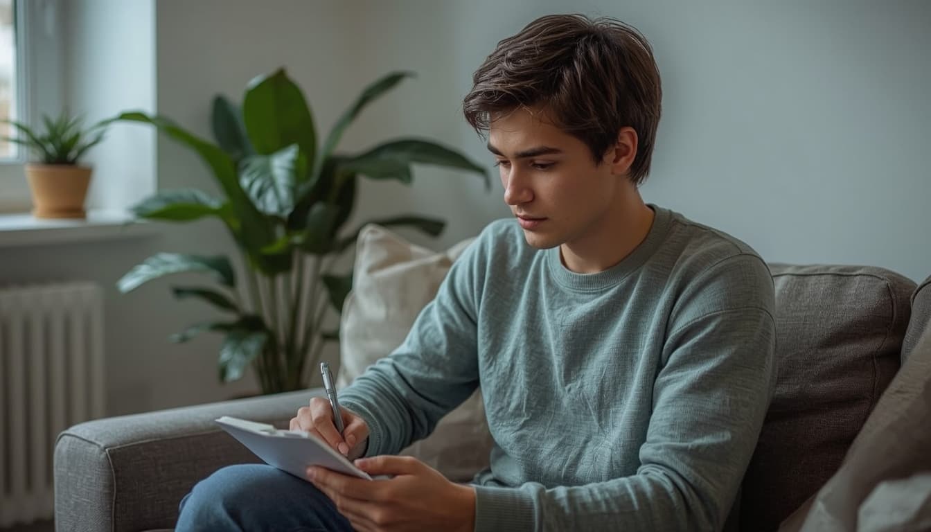 How to Choose Words for a Custom Affirmation Art Piece